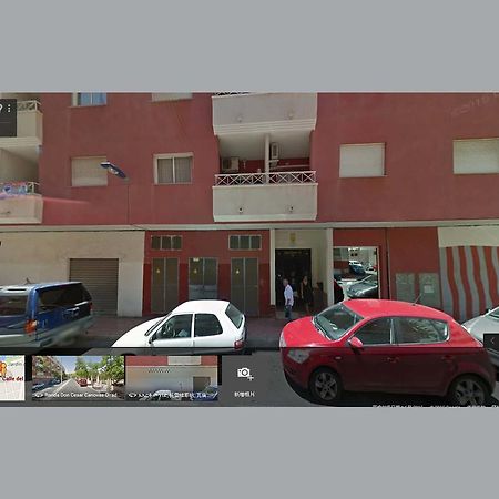 Apartment Huerto トレビエハ エクステリア 写真