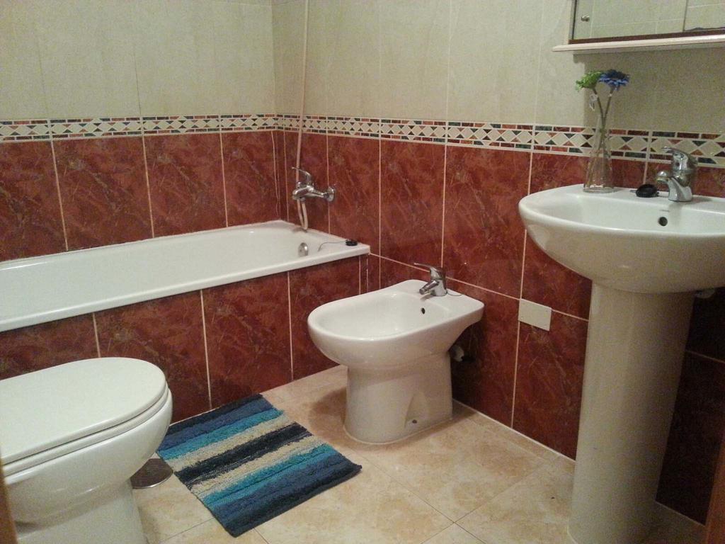 Apartment Huerto トレビエハ 部屋 写真